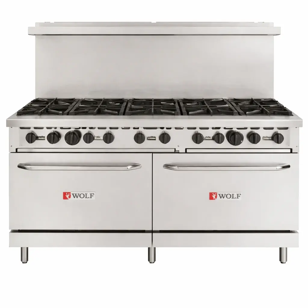 Wolf Commercial Oven Repair Bergen County NJ