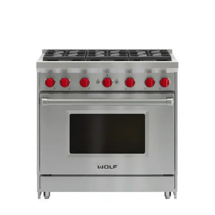 Wolf Gas Oven Repair Bergen County NJ