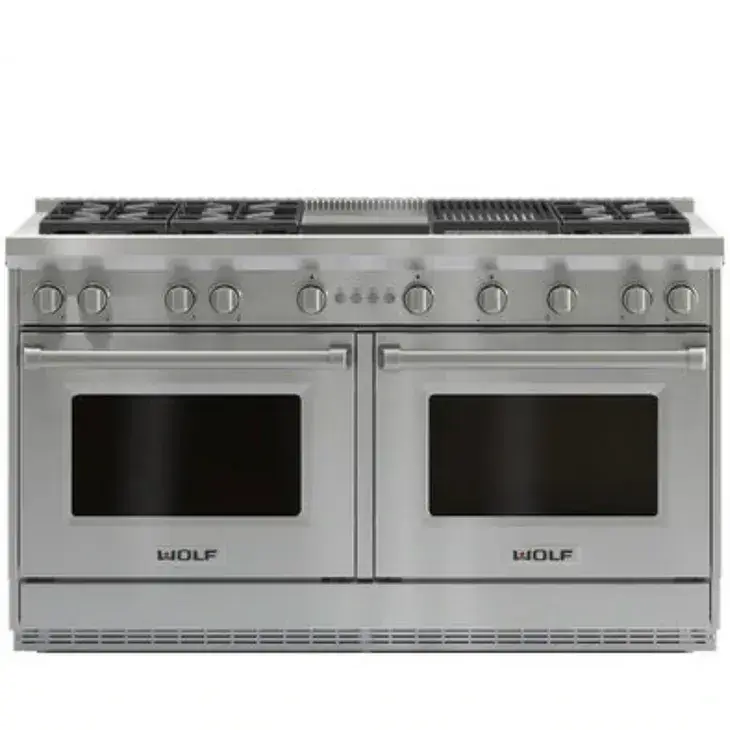 Wolf Induction Range Repair Bergen County NJ