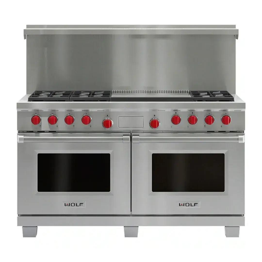 Wolf Range Repair Bergen County NJ