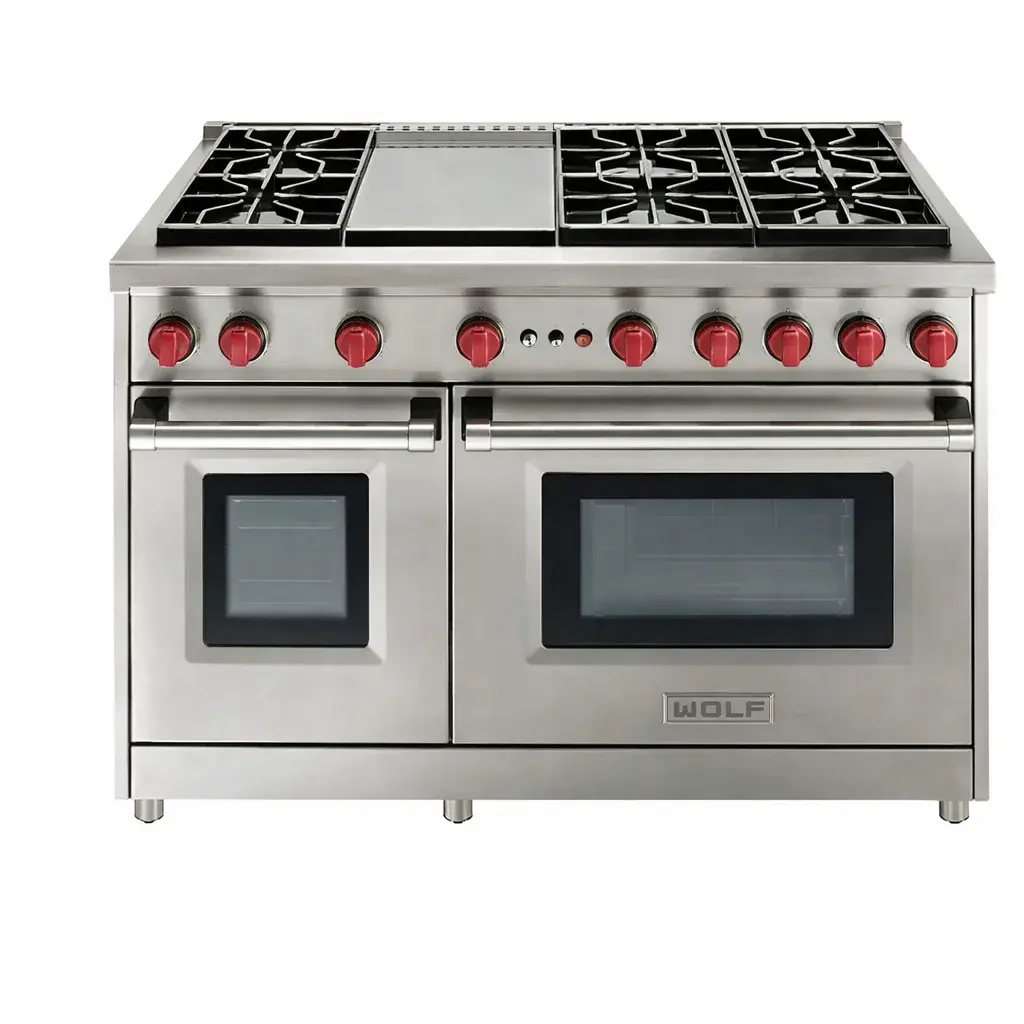 Wolf Steam Oven Repair Bergen County NJ